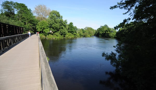 Riverwalk Park Image