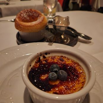 The Cellar Restaurant - Desserts - French Near Me - Fullerton, California The Cellar Restaurant - Desserts - French Near Me - Fullerton, California