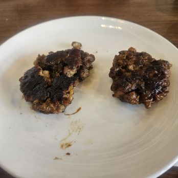 Another Broken Egg Cafe - Side of house sausage - Breakfast & Brunch Near Me - West Columbia, South Carolina