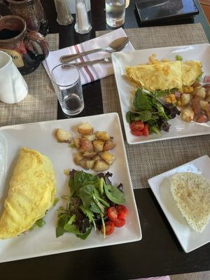 The Napa Inn & Spa by null