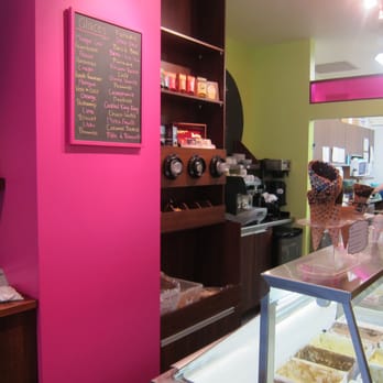 Les Glaceurs - Desserts Near Me - Montreal, Quebec Les Glaceurs - Desserts Near Me - Montreal, Quebec