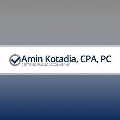 Amin Kotadia, CPA, PC