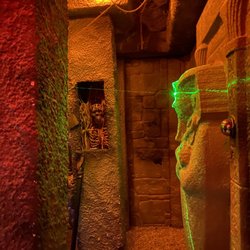 Royal Escape rooms
