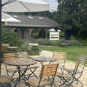 Earthbound Farm Stand - Patio - Organic Stores Near Me - Carmel, California