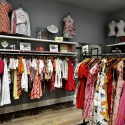Francesca's