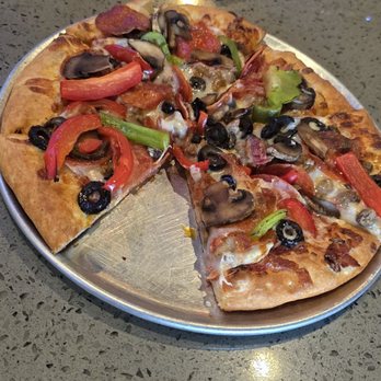 Jicky Jack DBA JJ's Bar & Billiards - Personal pizza - Sports Bars Near Me - Phoenix, Arizona Jicky Jack DBA JJ's Bar & Billiards - Personal pizza - Sports Bars Near Me - Phoenix, Arizona