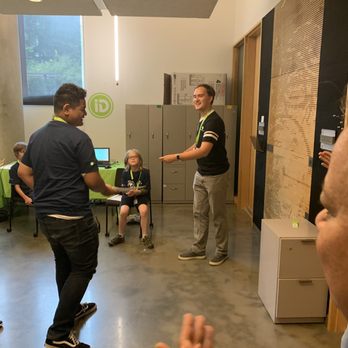 iD Tech Camps - Graduation day - Summer Camps Near Me - Seattle, Washington
