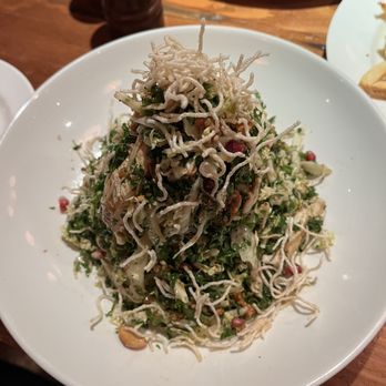 Beatrix - Streeterville - Asian Chicken & Kale Salad - New American Near Me - Chicago, Illinois Beatrix - Streeterville - Asian Chicken & Kale Salad - New American Near Me - Chicago, Illinois