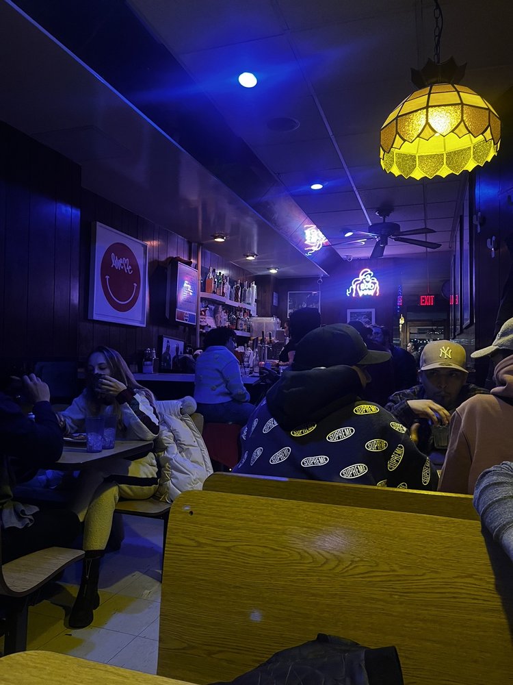 Scarr's Pizza