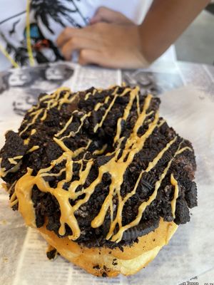 Voodoo Doughnut by null