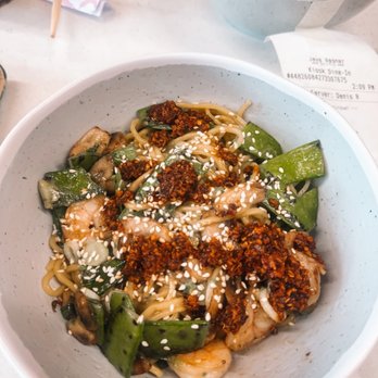 honeygrow - Salad Near Me - Alexandria, Virginia