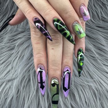 My Beauty Ninjas - Nail Salons Near Me - Fremont, California My Beauty Ninjas - Nail Salons Near Me - Fremont, California