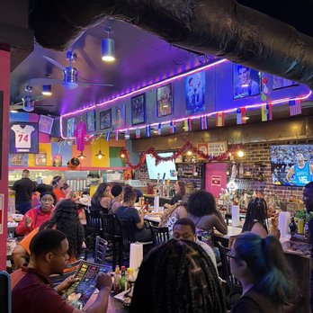 Dona Leti's - Cocktail Bars Near Me - Houston, Texas