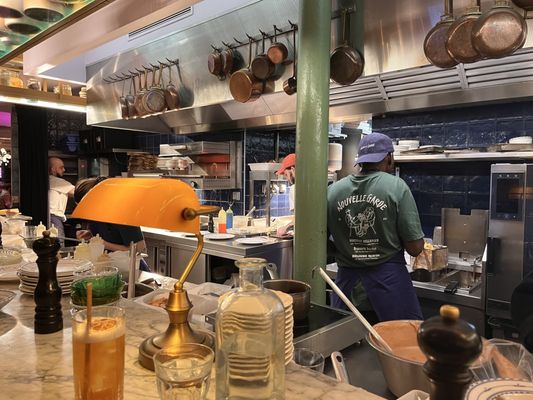 Brasserie Bellanger by null