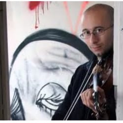 Fulton Recital Hall - Marco Fusi