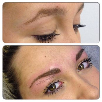 Flawless Permanent Makeup - Permanent Makeup Near Me - Stone, STE