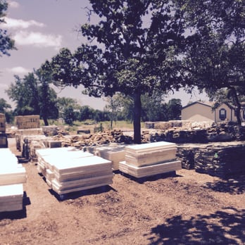 ASAP Stone & Landscape Supply - Another view of the stone yard at ASAP - Landscaping Near Me - Austin, Texas ASAP Stone & Landscape Supply - Another view of the stone yard at ASAP - Landscaping Near Me - Austin, Texas