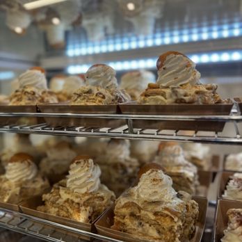 Baso by The Baker’s Son - Bubble Tea Near Me - Sugar Land, Texas