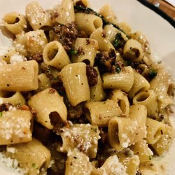 Tacconelli's Pizzeria - Pasta Ragu