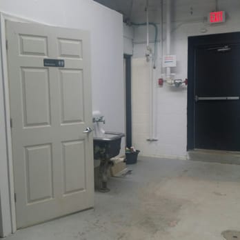 7 Locks Brewing - Restrooms located in the back - Breweries Near Me - Rockville, Maryland