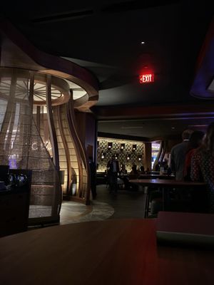 Nobu - Caesars New Orleans by null