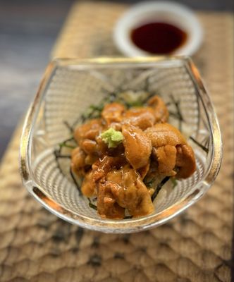 MENSHO by null