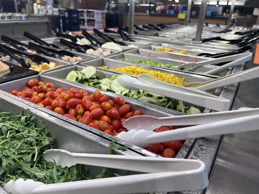 Whole Foods Market by null