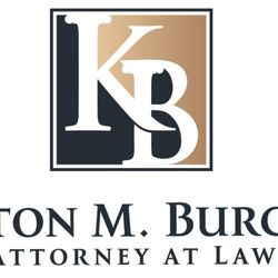 Law Offices of Kelton M Burgess