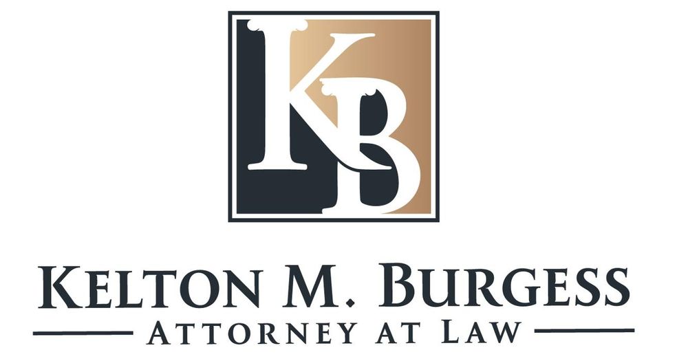 Law Offices of Kelton M Burgess