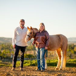 MZ Equestrian