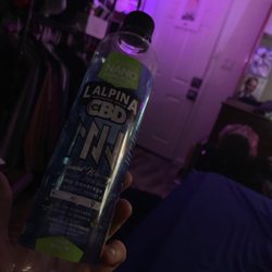 Lalpina Water
