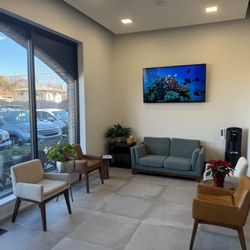 Old Orchard Smiles - Lobby 2
