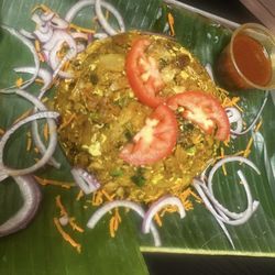 Sagara food city