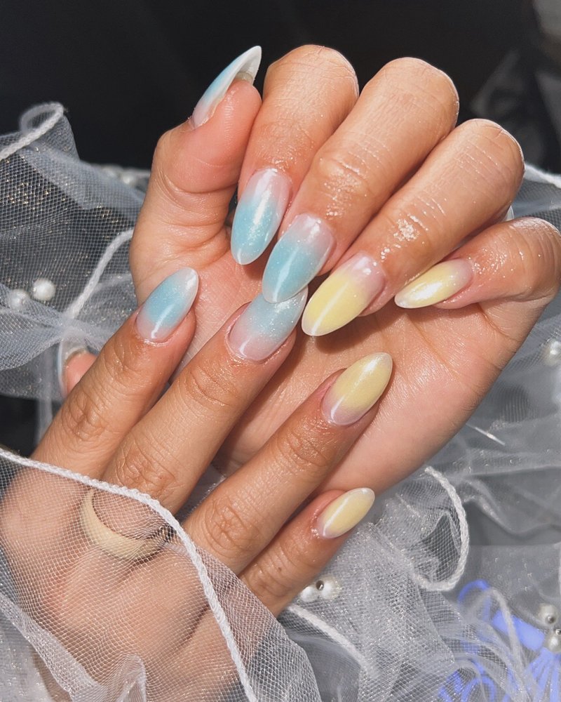 PW NAILS Updated July 2024 Request an Appointment 525 E 21st St