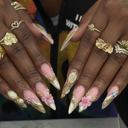 Tulip Nails & Spa