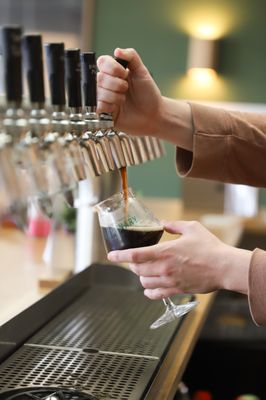 Lamplighter Brewing Co. - CX by null