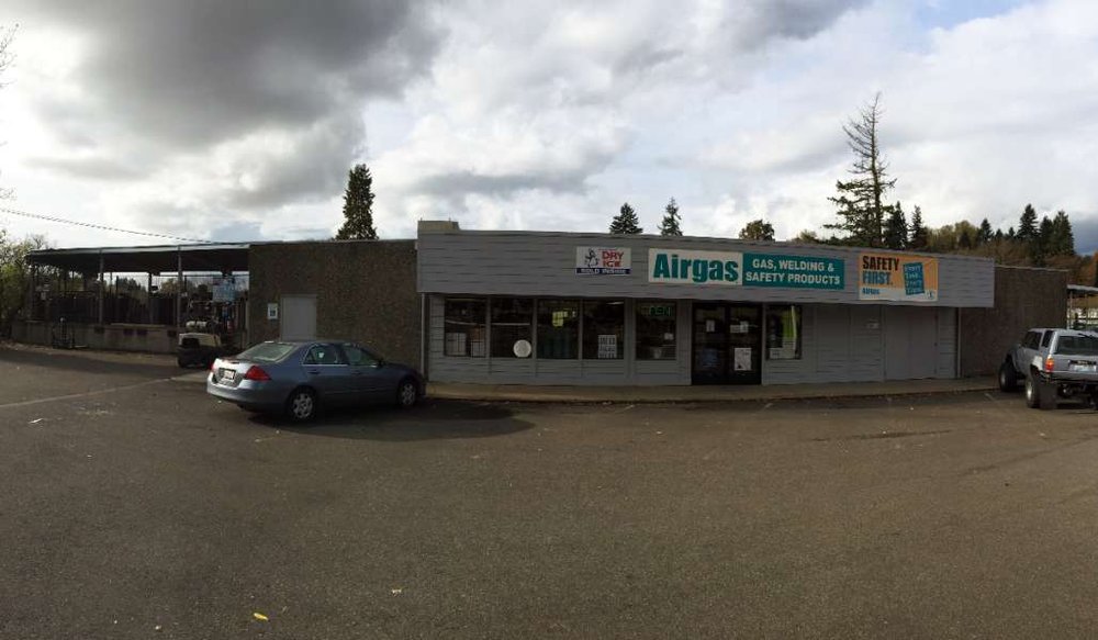 AIRGAS STORE Updated October 2024 11912 NE Highway 99, Vancouver