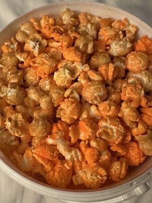 Fisher's Popcorn by null