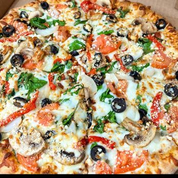 Domino's Pizza - Pizza Near Me - Edson, Alberta Domino's Pizza - Pizza Near Me - Edson, Alberta