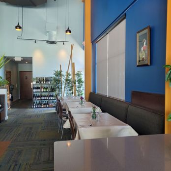 Lemongrass Thai Bistro - Thai Near Me - Jacksonville, Florida