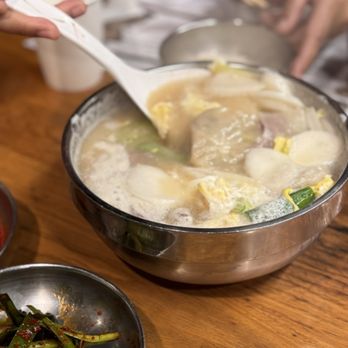Sun Nong Dan - Soup Near Me - Los Angeles, California Sun Nong Dan - Soup Near Me - Los Angeles, California