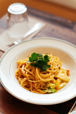 Unico Tokyo Pasta by null
