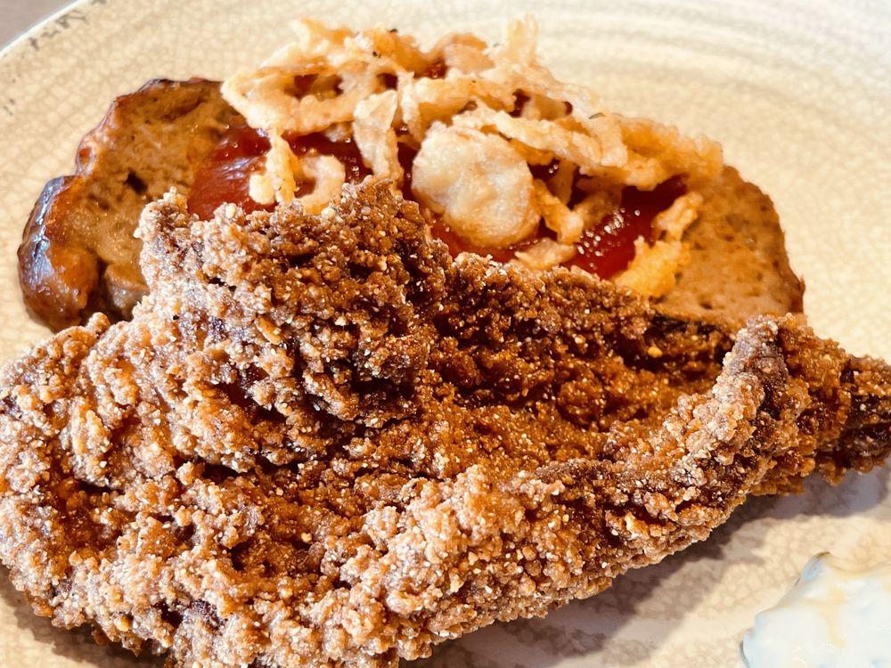 PAULA DEEN’S FAMILY KITCHEN 1908 Photos & 1715 Reviews Southern 131 The Island Dr, Pigeon