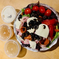 Belle Foods & Pizza