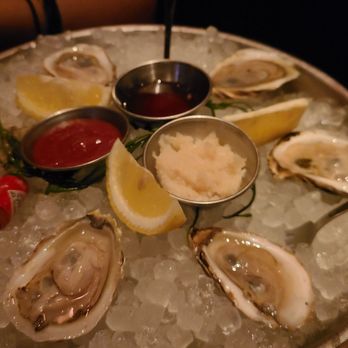 The Dead Rabbit - Oyster - Cocktail Bars Near Me - New York, New York The Dead Rabbit - Oyster - Cocktail Bars Near Me - New York, New York