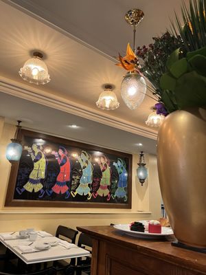 Mariage Freres by null