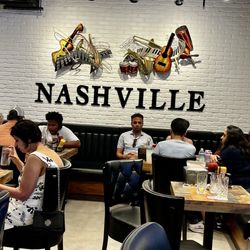 The Lounge at 2nd