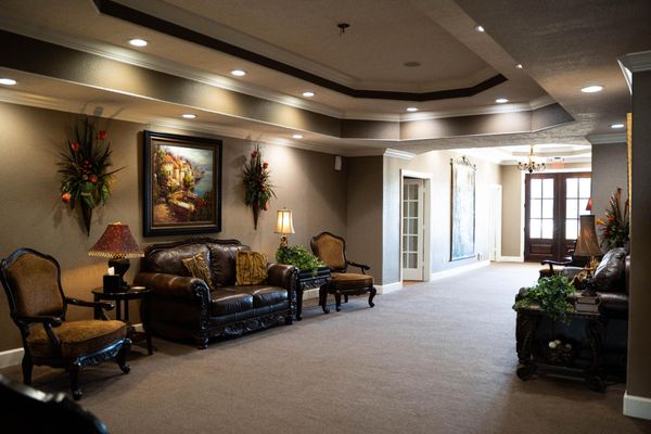 RILEY SMITH & SONS FUNERAL HOME - Updated May 2026 - Request