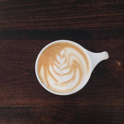 Wesley Andrews Coffee & Tea by null