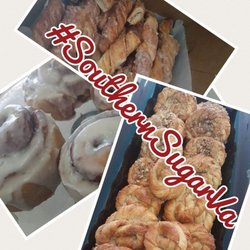 Southern Sugar